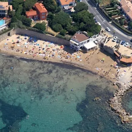 Lägenhet L'Appartement *