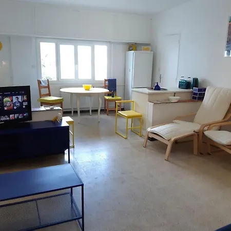 Lägenhet L'Appartement *