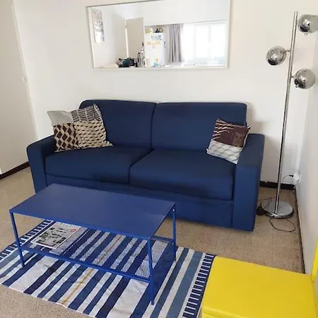 L'Appartement * Le Pradet