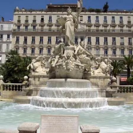 L'Appartement * Le Pradet