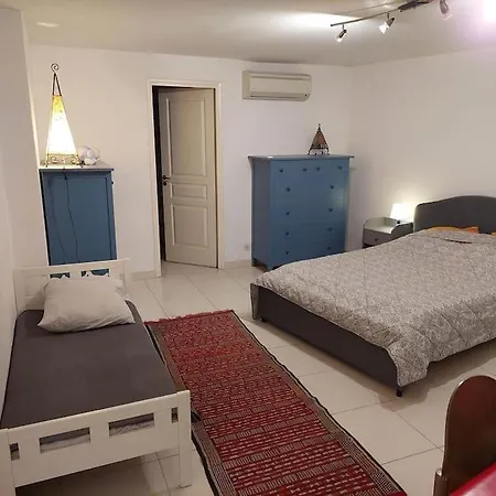 דירה L'Appartement
