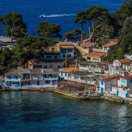 L'Appartement 르프라데