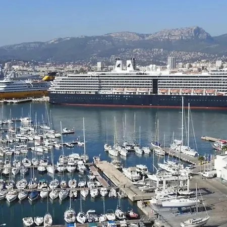 아파트 L'Appartement *