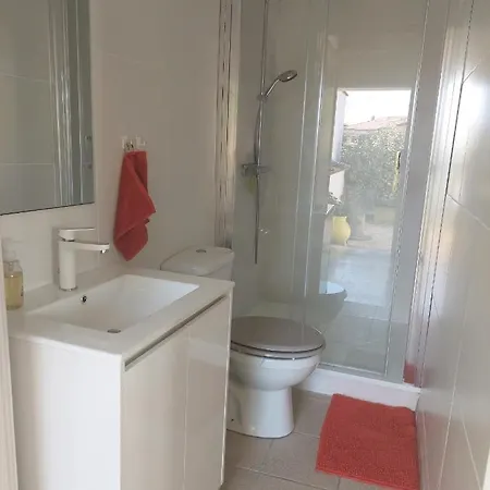 L'Appartement