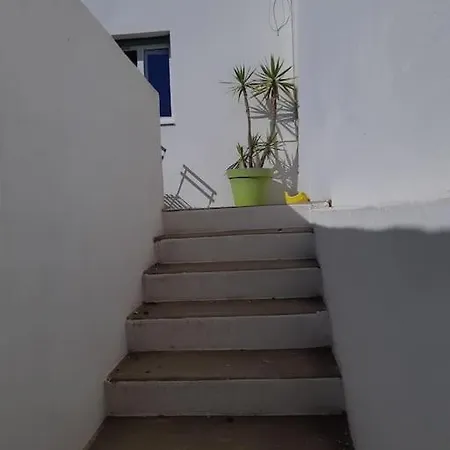 L'Appartement